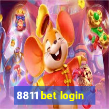 8811 bet login