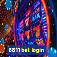 8811 bet login