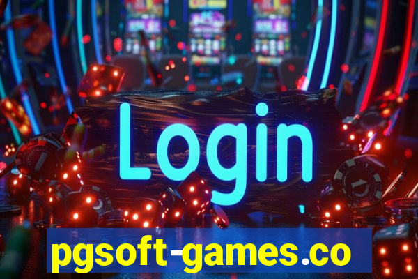 pgsoft-games.com