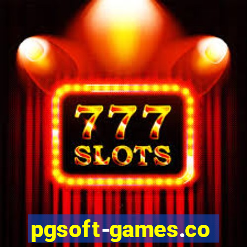 pgsoft-games.com