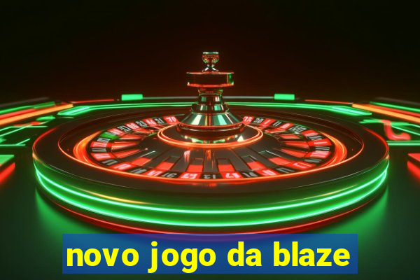 novo jogo da blaze