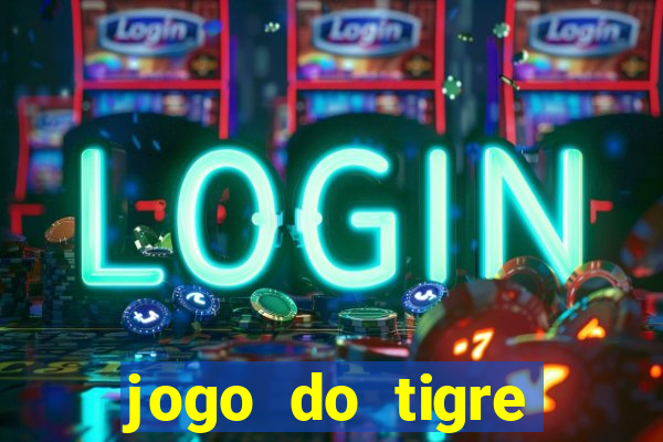 jogo do tigre deposito minimo