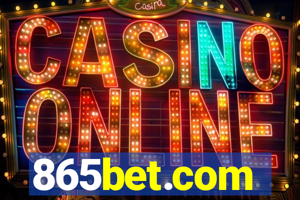 865bet.com