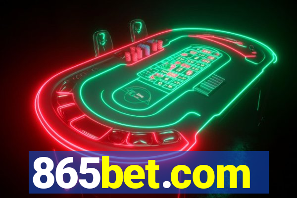 865bet.com