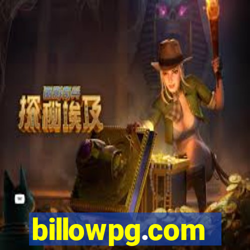 billowpg.com