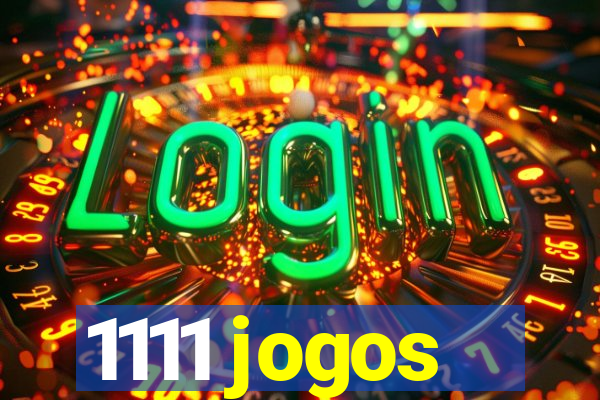 1111 jogos