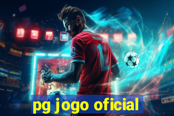 pg jogo oficial