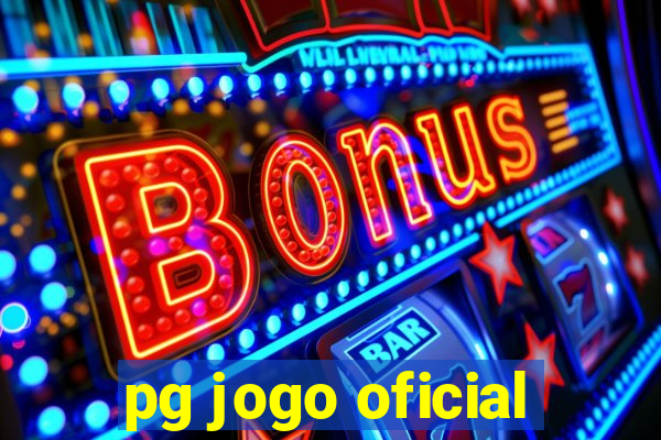 pg jogo oficial