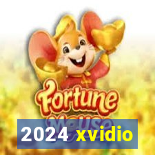 2024 xvidio