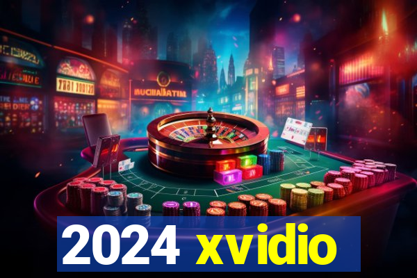 2024 xvidio