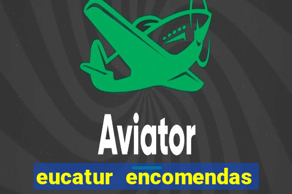 eucatur encomendas porto velho