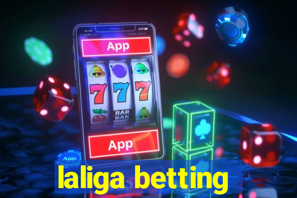 laliga betting