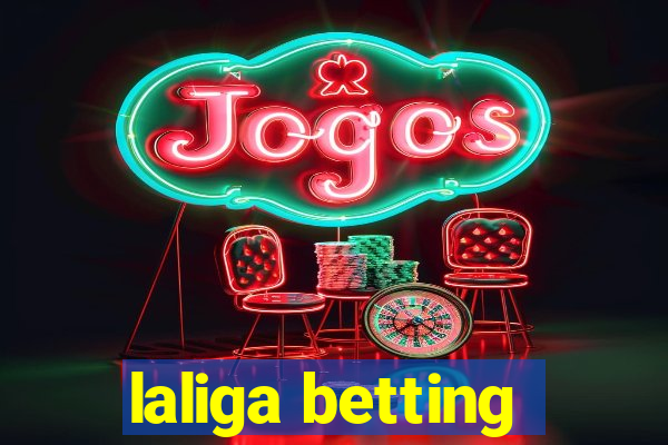 laliga betting