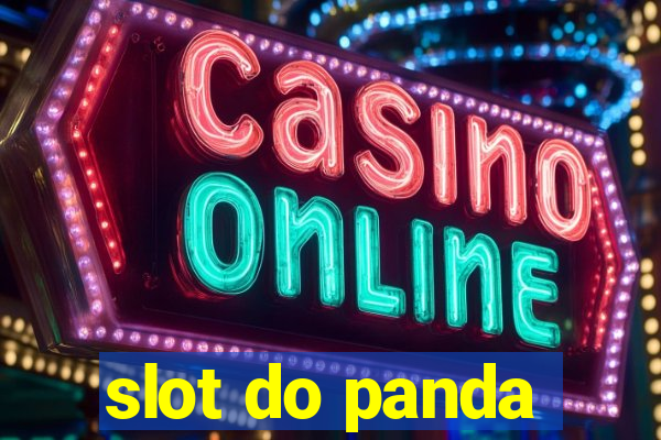 slot do panda