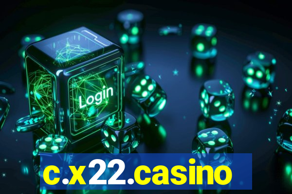 c.x22.casino