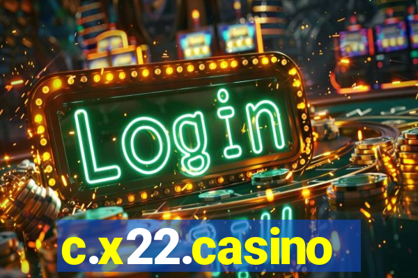 c.x22.casino