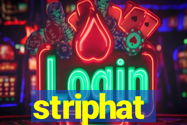 striphat