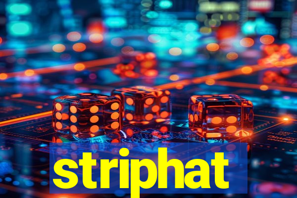 striphat