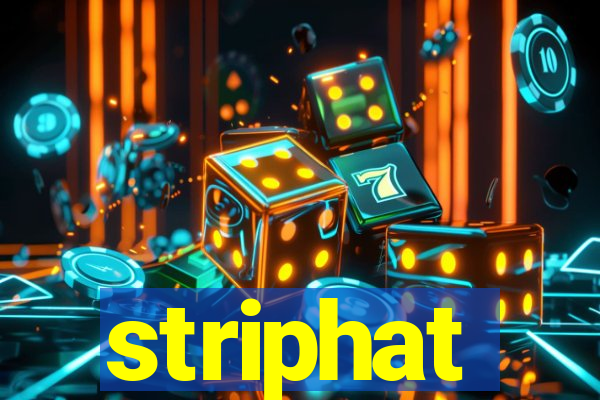 striphat