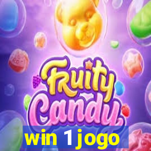 win 1 jogo