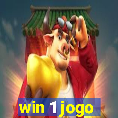 win 1 jogo