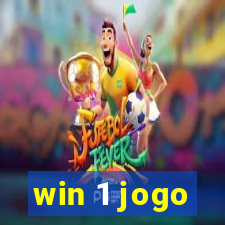 win 1 jogo