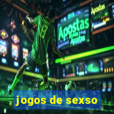 jogos de sexso