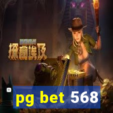 pg bet 568