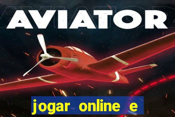 jogar online e ganhar dinheiro