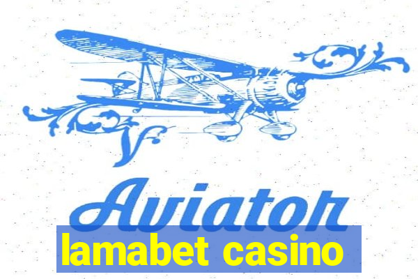 lamabet casino