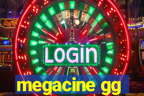 megacine gg