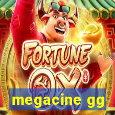 megacine gg