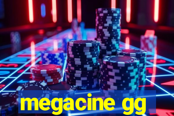 megacine gg