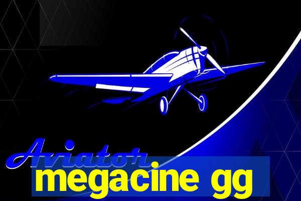 megacine gg