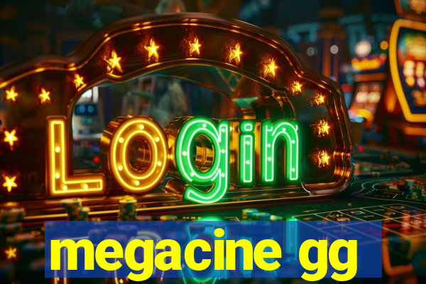 megacine gg