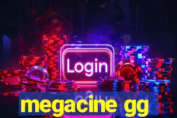 megacine gg