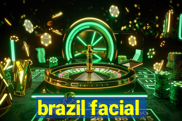 brazil facial