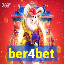 ber4bet