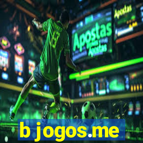 b jogos.me