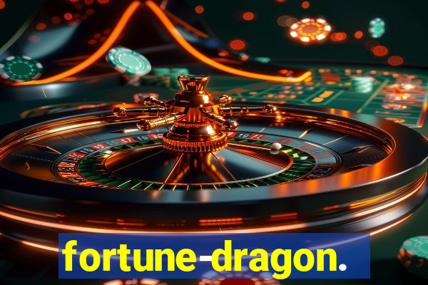 fortune-dragon.vip