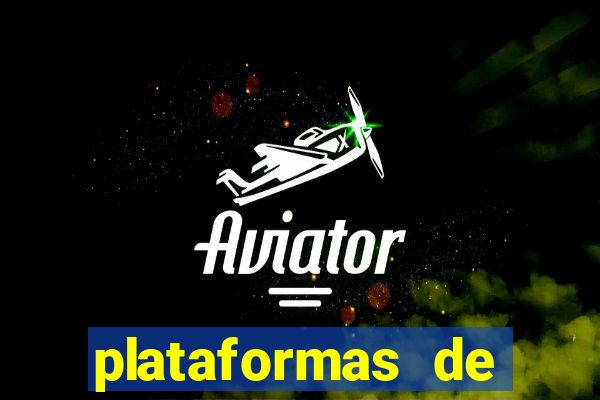 plataformas de apostas cassino bet