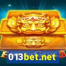 013bet.net