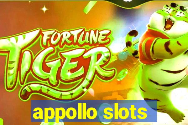 appollo slots