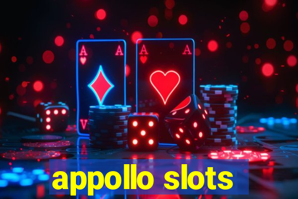 appollo slots