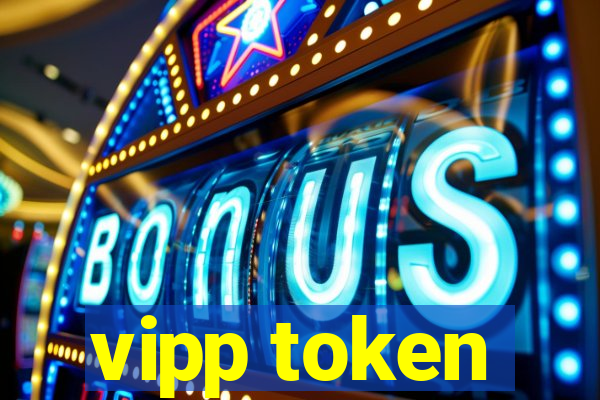 vipp token