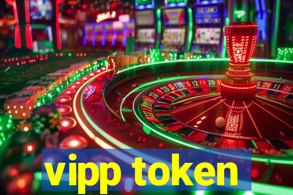 vipp token