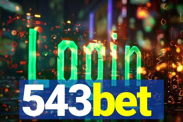 543bet