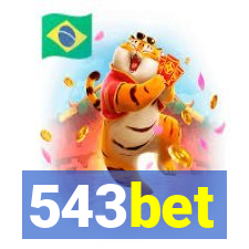 543bet