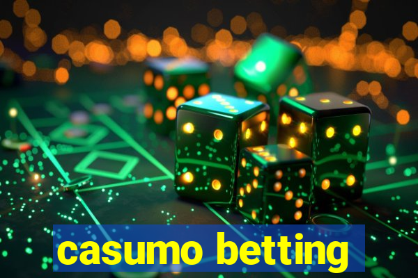 casumo betting