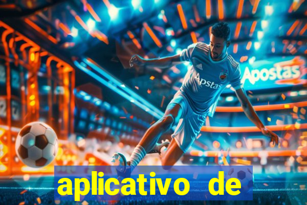 aplicativo de aposta esportiva